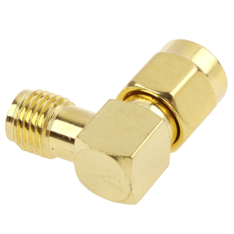 RP-SMA Male to SMA Female Adapter for Gaming PC