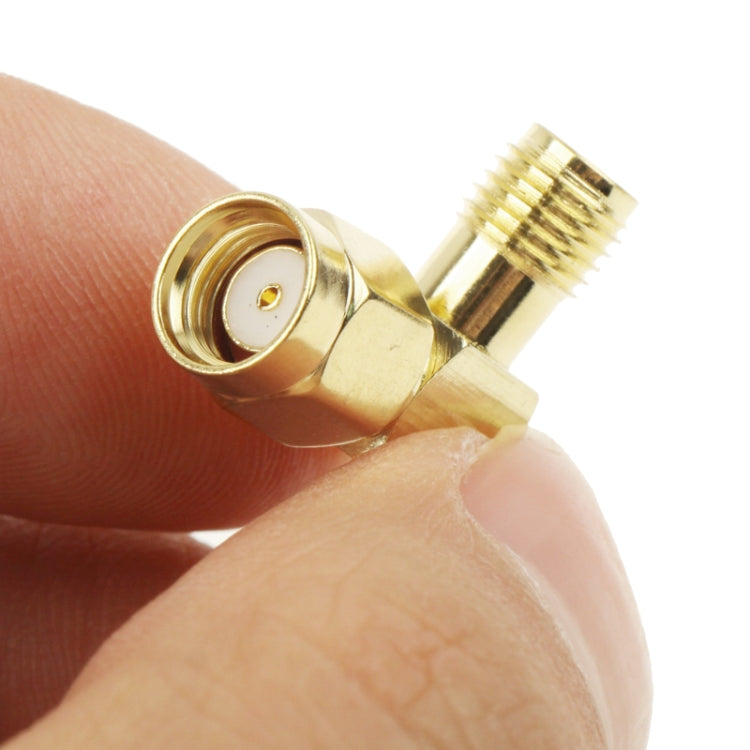 Adaptateur RP-SMA mâle vers SMA femelle pour PC gaming