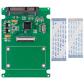 Convertisseur ZIF CE vers SATA pour PC Gaming - Haute