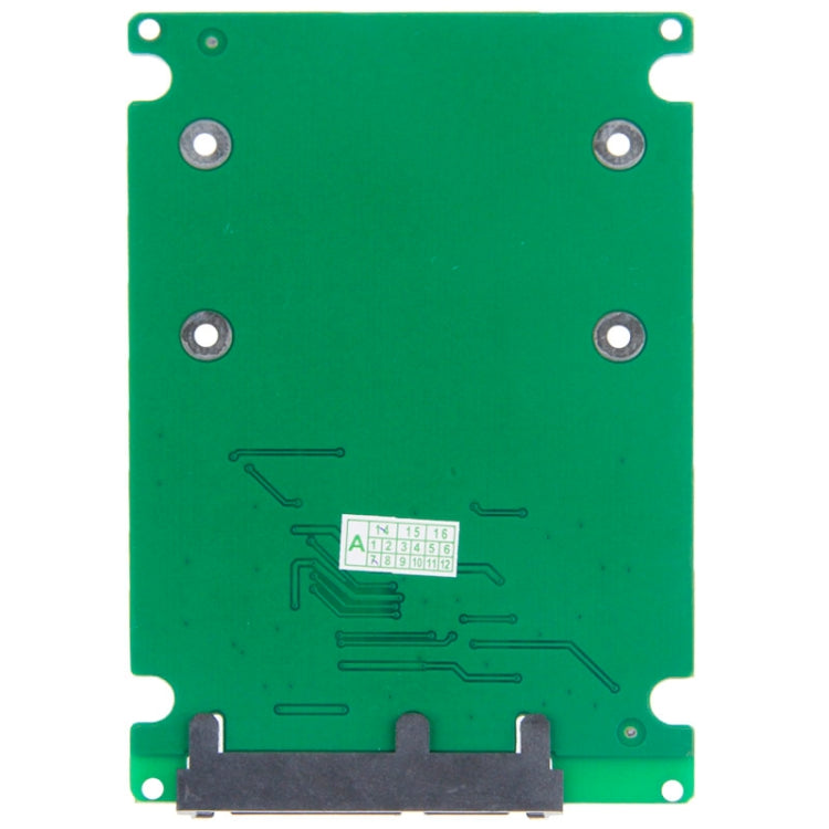 Convertisseur ZIF CE vers SATA pour PC Gaming - Haute