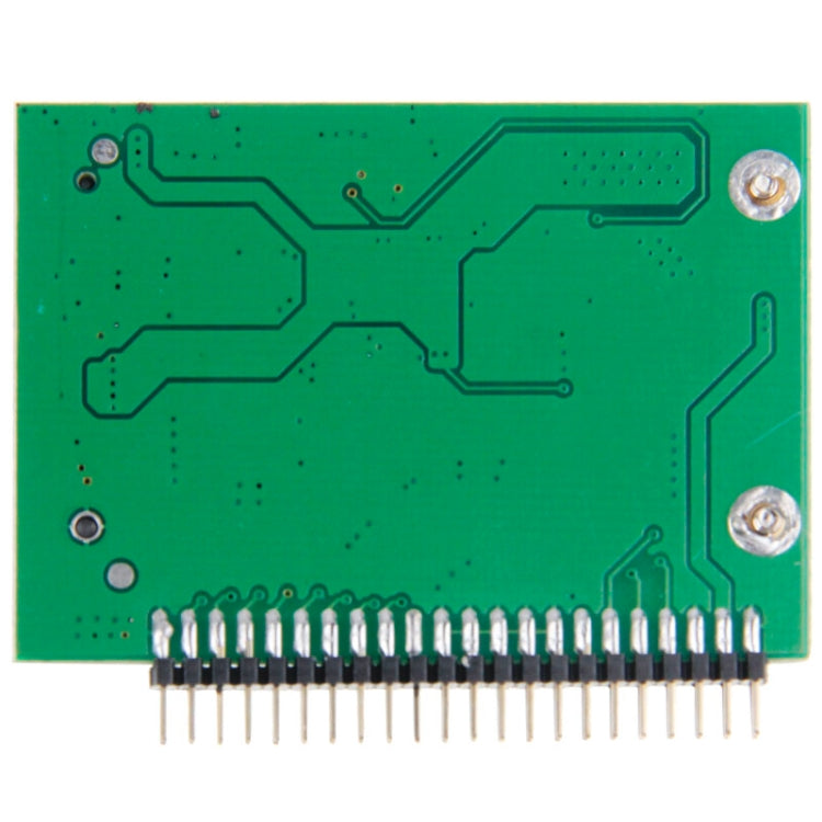 Convertisseur mSATA vers IDE 2,5 pouces pour PC Gaming