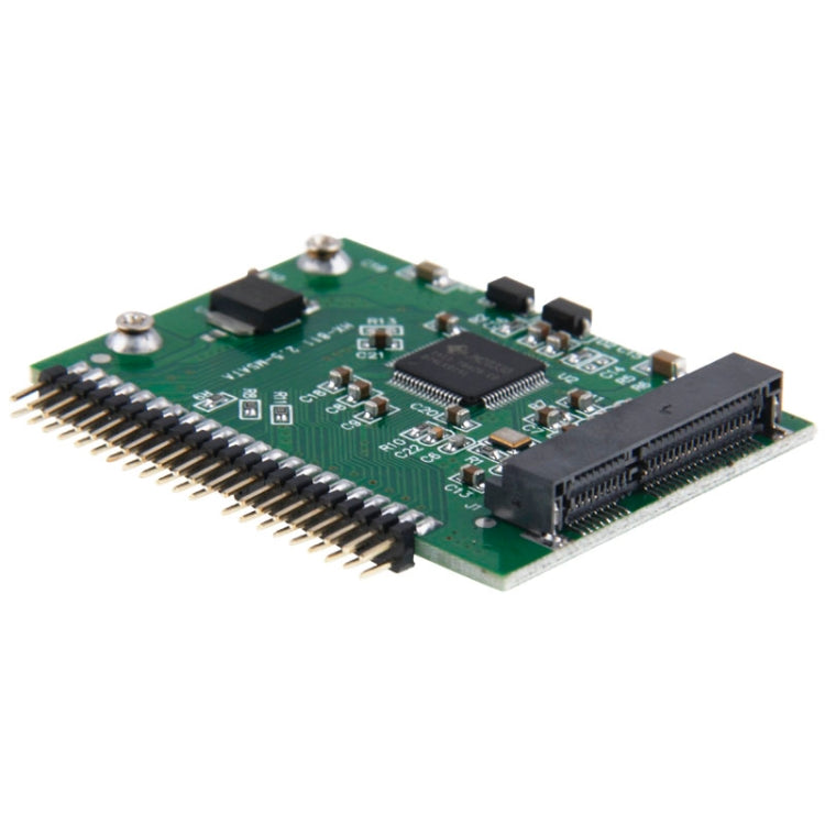 Convertisseur mSATA vers IDE 2,5 pouces pour PC Gaming