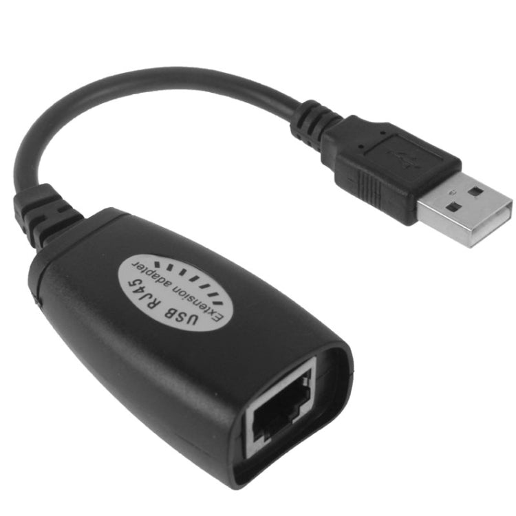 Adaptateur Ethernet USB 2.0 4 Ports pour Gaming PC
