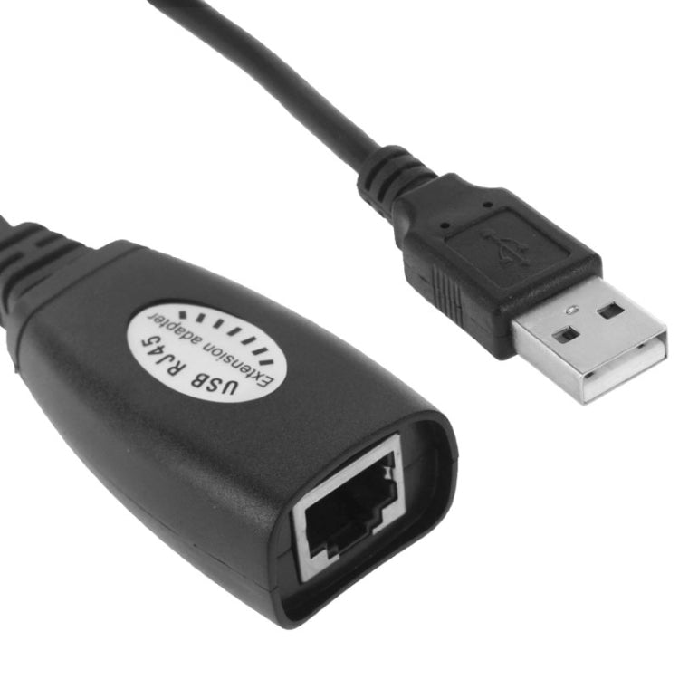 USB 2.0 4-Port Ethernet Adapter for Gaming PC