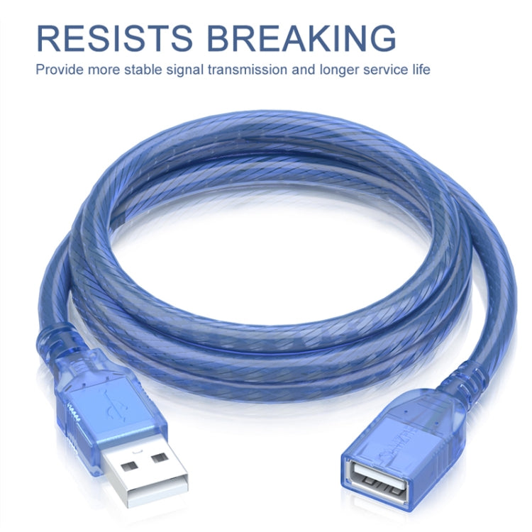 USB 2.0 PC Extension Cable - 10m Performance