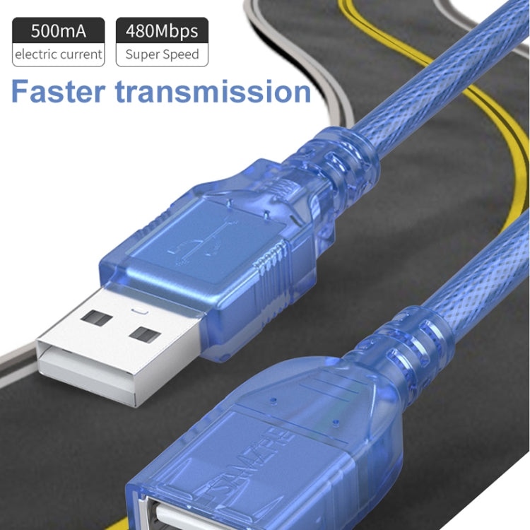 USB 2.0 PC Extension Cable - 10m Performance