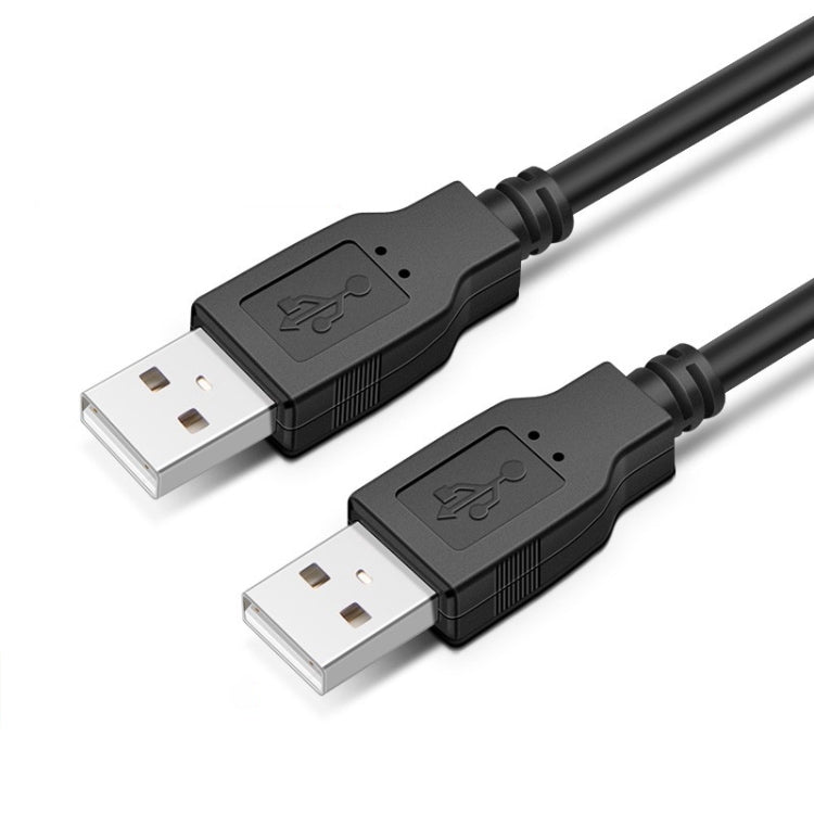 USB 2.0 3m Male-to-Male Cable for PC and Gaming