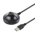 Câble d'Extension USB 2.0 1,5m pour PC et Accessoires Gaming