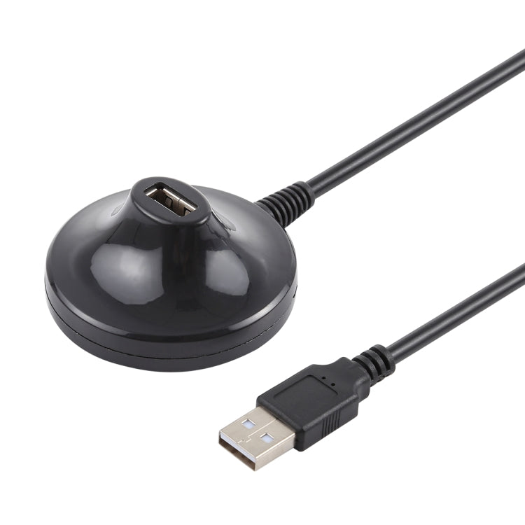 Câble d'Extension USB 2.0 1,5m pour PC et Accessoires Gaming