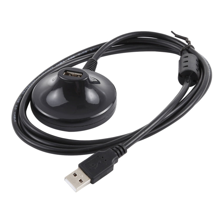 Câble d'Extension USB 2.0 1,5m pour PC et Accessoires Gaming