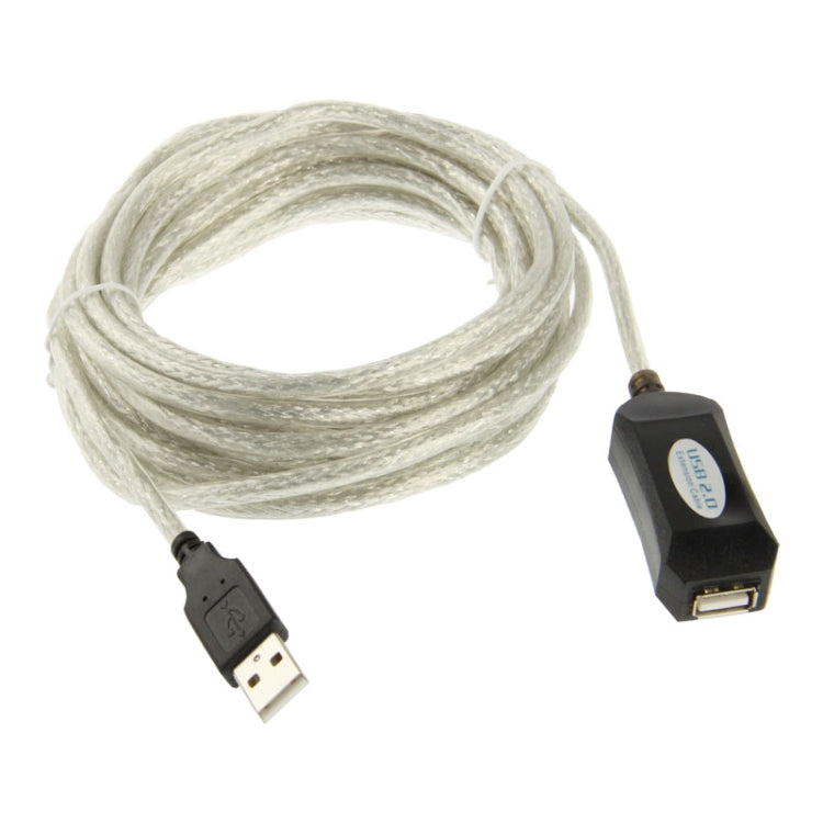 Câble d'extension USB 2.0 5m pour PC Gaming et Accessoires