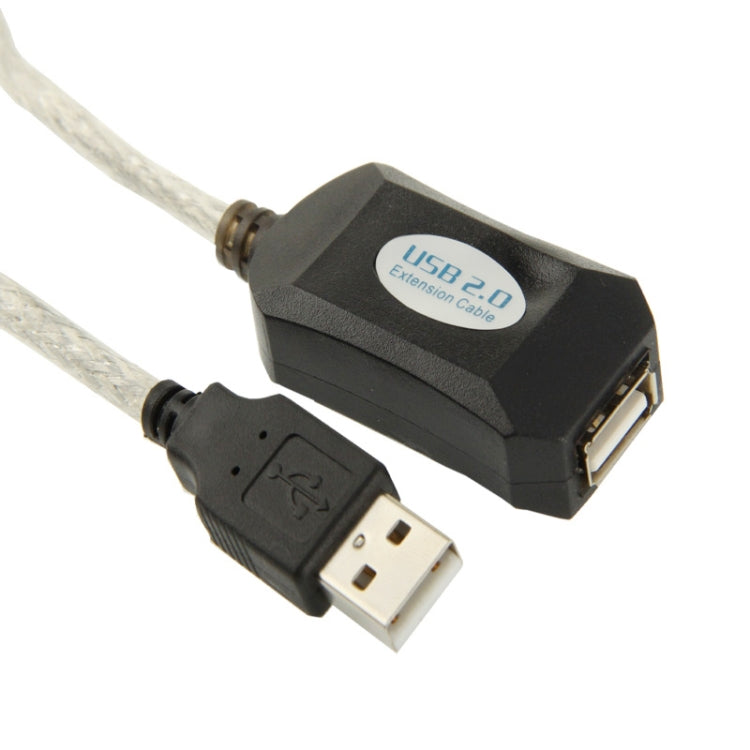 Câble d'extension USB 2.0 5m pour PC Gaming et Accessoires