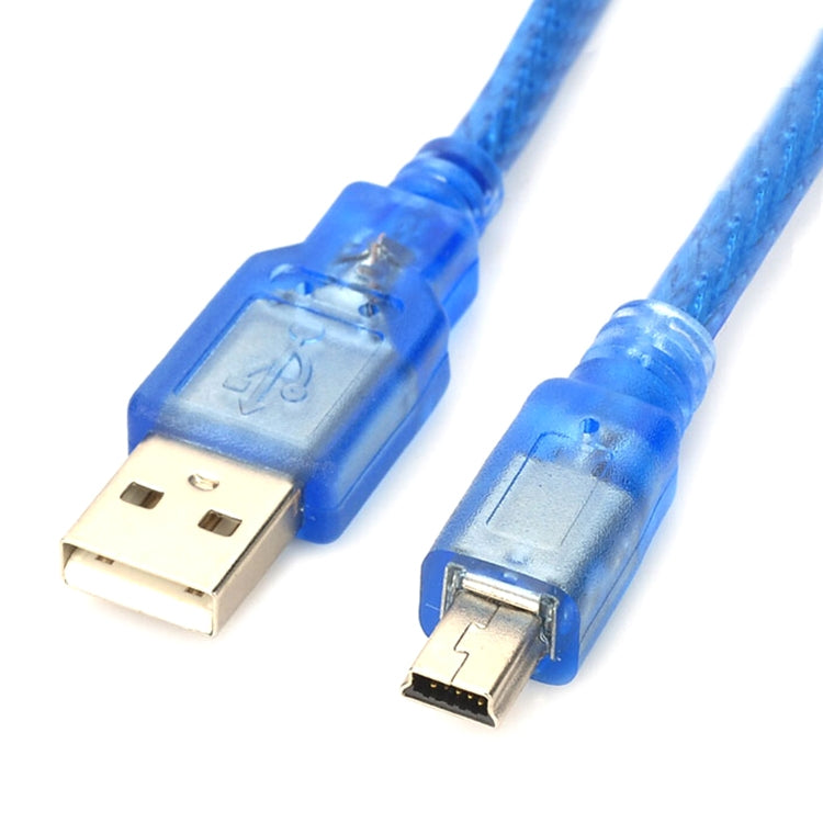 30.5 cm High-Quality Mini 5-pin USB 2.0 Cable for PC