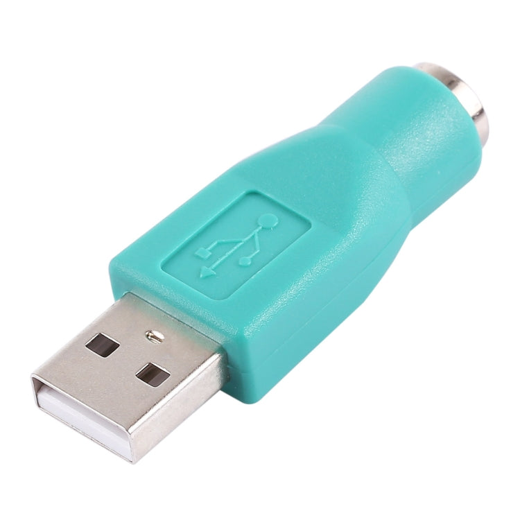 Adaptateur USB A vers Mini DIN6 pour PC Gaming Accessoire