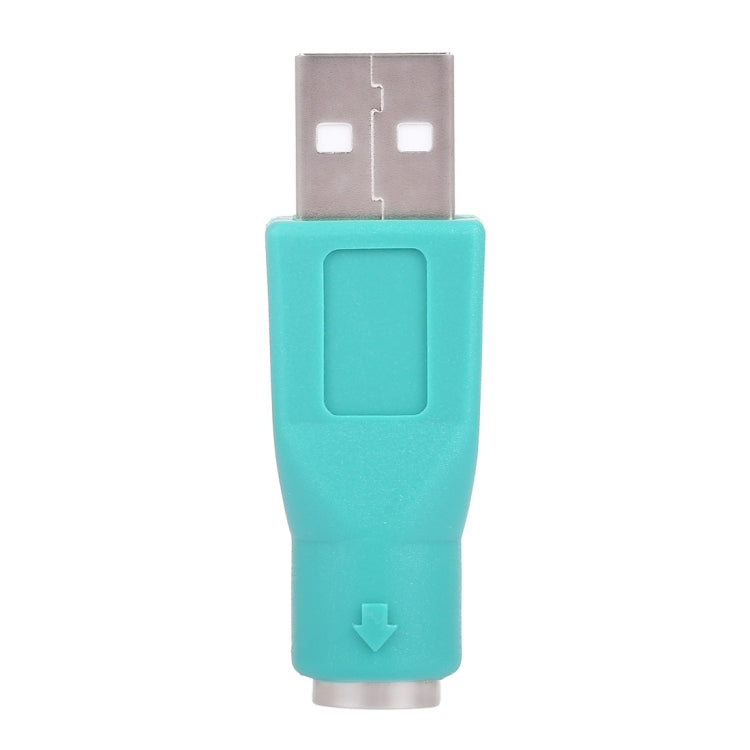 Adaptateur USB A vers Mini DIN6 pour PC Gaming Accessoire