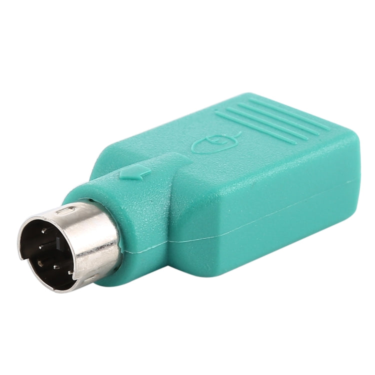 Adaptateur USB A vers PS/2 pour PC - Accessoire Gaming