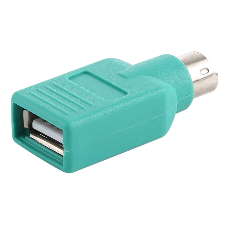 Adaptateur USB A vers PS/2 pour PC - Accessoire Gaming