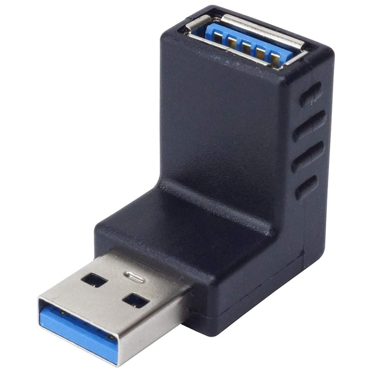 Adaptateur USB 3.0 Down Angle pour PC Gaming et Accessoires