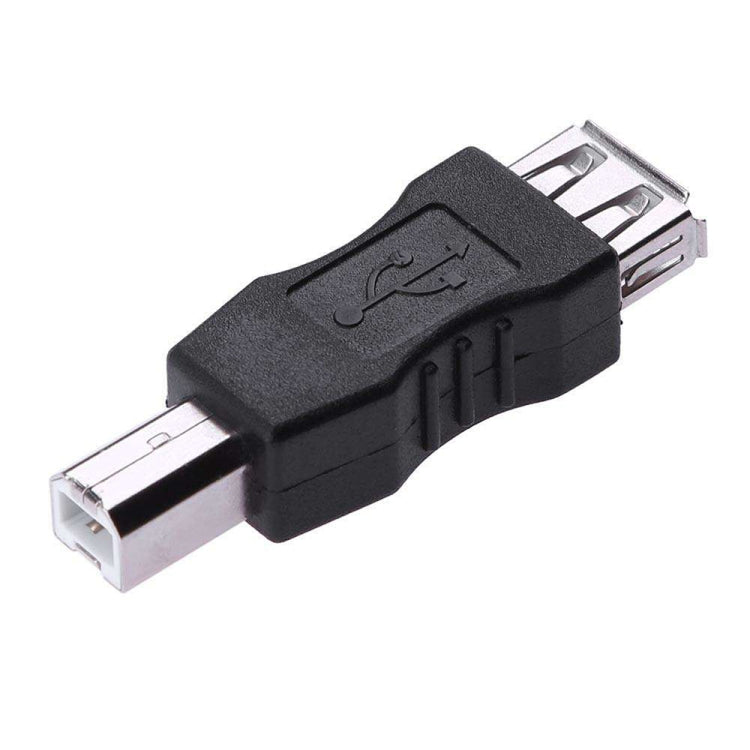 Adaptateur USB 2.0 A vers B pour imprimante - Accessoire PC