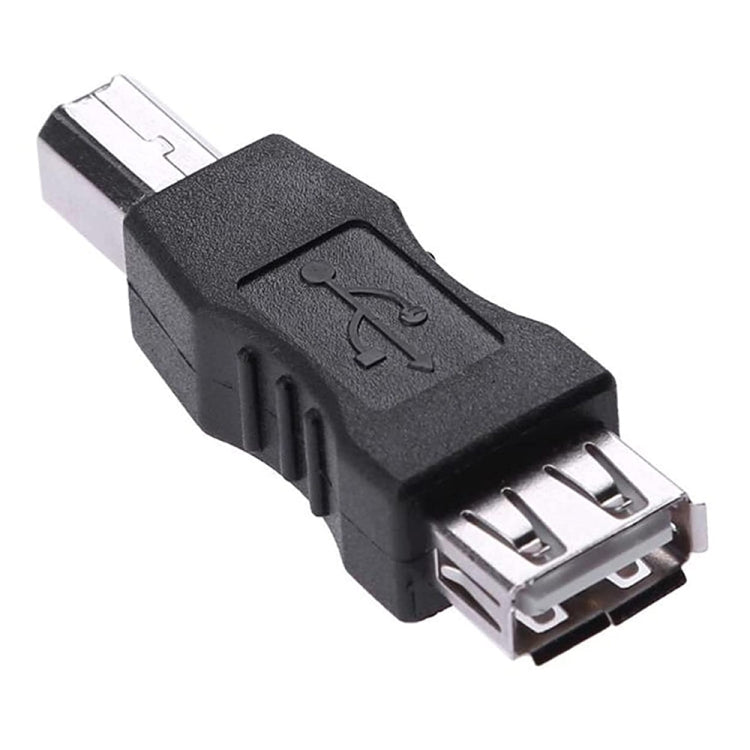 Adaptateur USB 2.0 A vers B pour imprimante - Accessoire PC