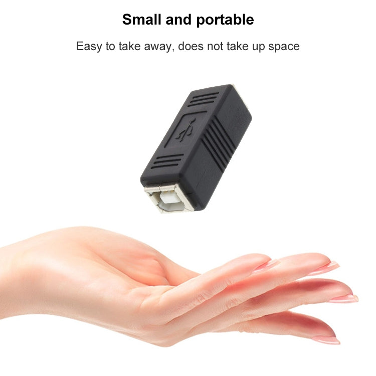 USB 2.0 Printer Adapter - PC Gaming Accessory
