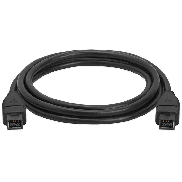 Câble Firewire 800 9 broches pour PC - 1,8 m de qualité