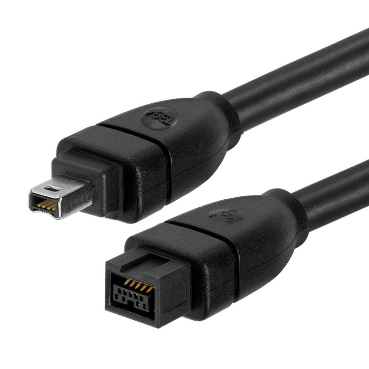 Câble FireWire 800 vers 400 - 1,5 m pour PC Gaming