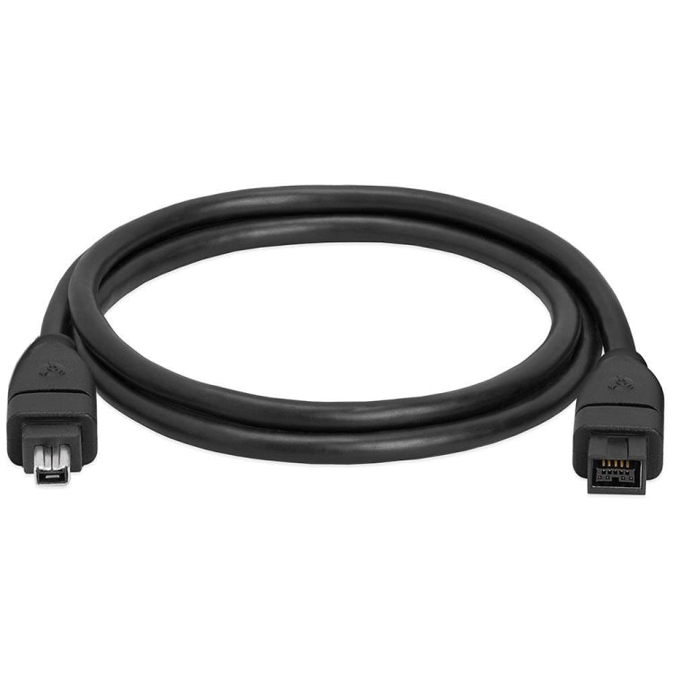 Câble FireWire 800 vers 400 - 1,5 m pour PC Gaming