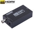 Convertisseur HDMI vers SDI AY31 Mini pour PC Gaming