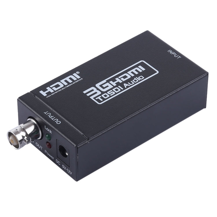 AY31 Mini HDMI to SDI Converter for Gaming PC