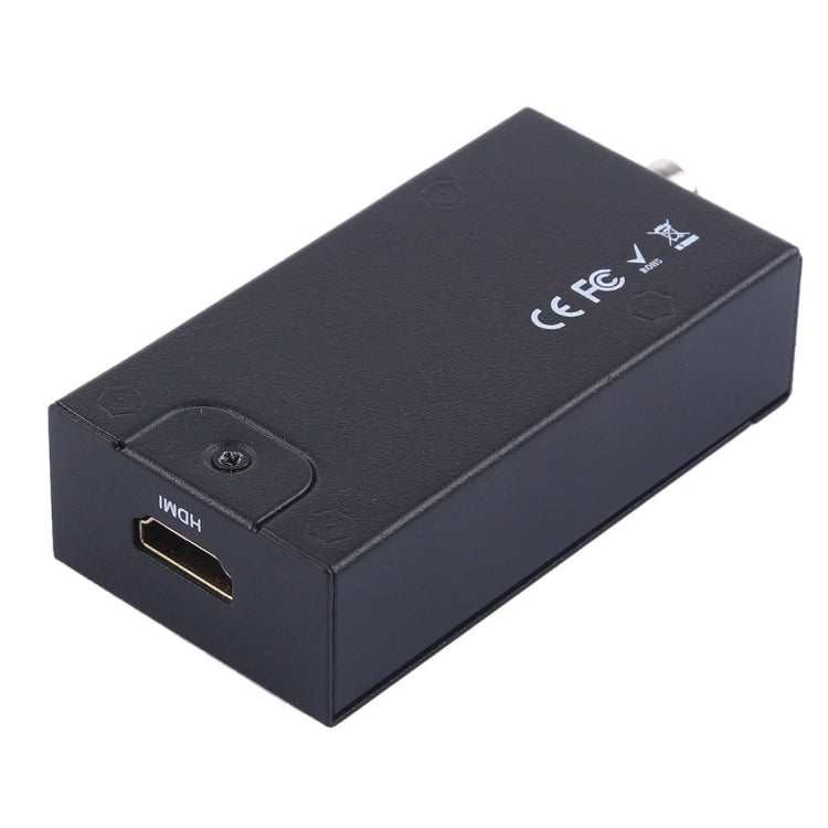 AY31 Mini HDMI to SDI Converter for Gaming PC