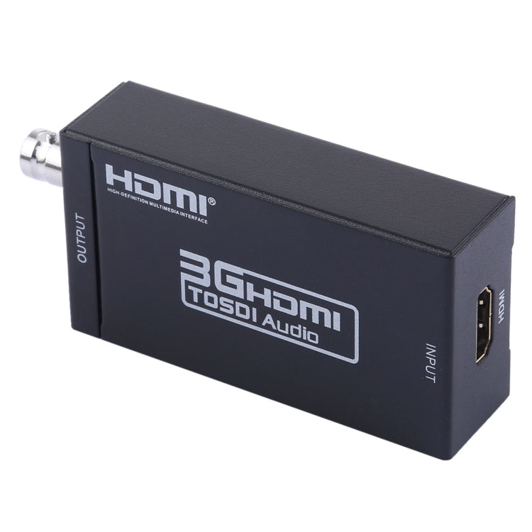 Convertisseur HDMI vers SDI AY31 Mini pour PC Gaming