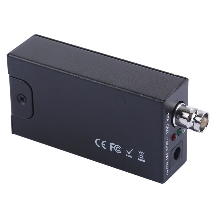AY31 Mini HDMI to SDI Converter for Gaming PC