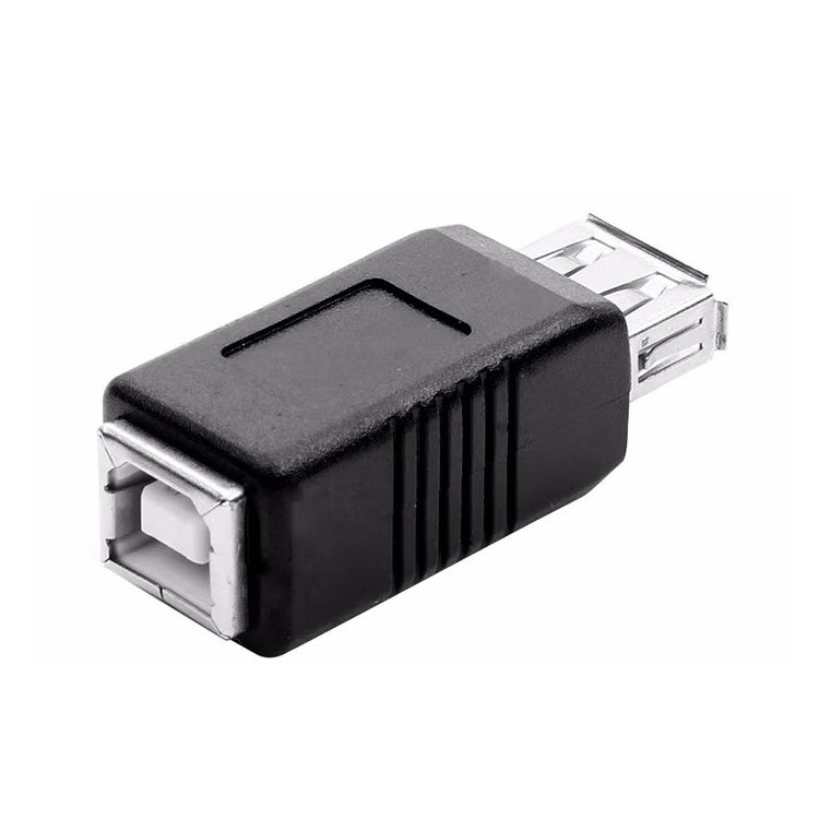 USB 2.0 Printer Adapter - Practical PC Accessory
