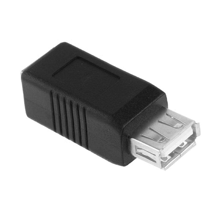 USB 2.0 Printer Adapter - Practical PC Accessory