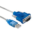 USB to RS232 Cable (random color delivery), USB to RS232 (With One IC), USB to RS232 (With Two ICs), USB to RS232 (With Normal Quality)