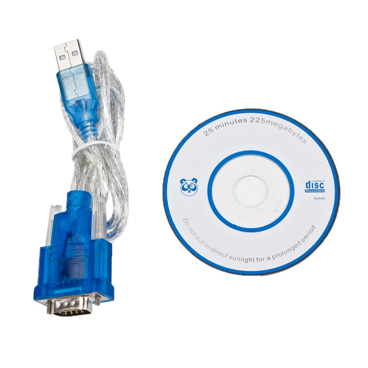 USB to RS232 Cable (random color delivery), USB to RS232 (With One IC), USB to RS232 (With Two ICs), USB to RS232 (With Normal Quality)