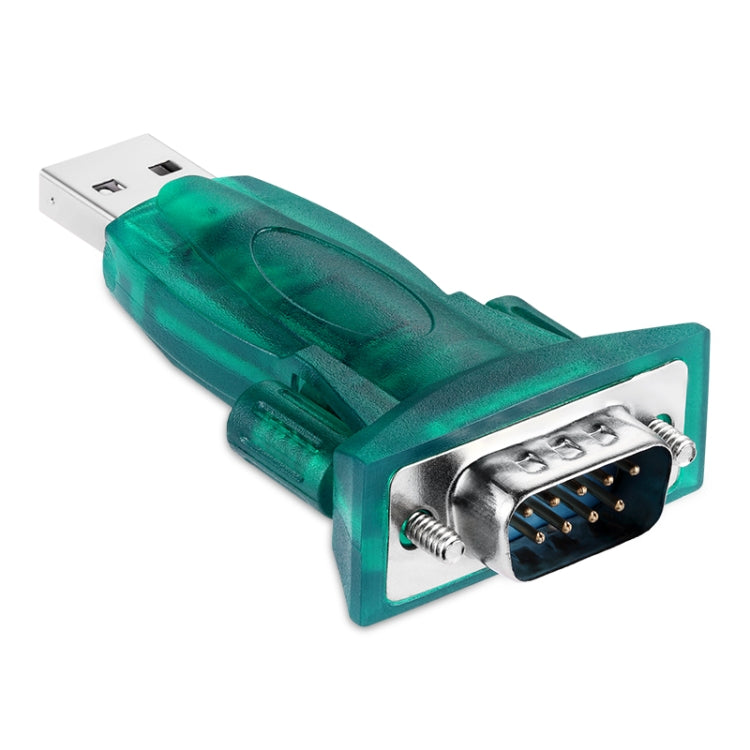 Adaptateur USB 2.0 vers RS232 pour PC - Accessoire Gaming