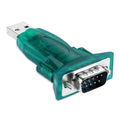 Adaptateur USB 2.0 vers RS232 pour PC - Accessoire Gaming