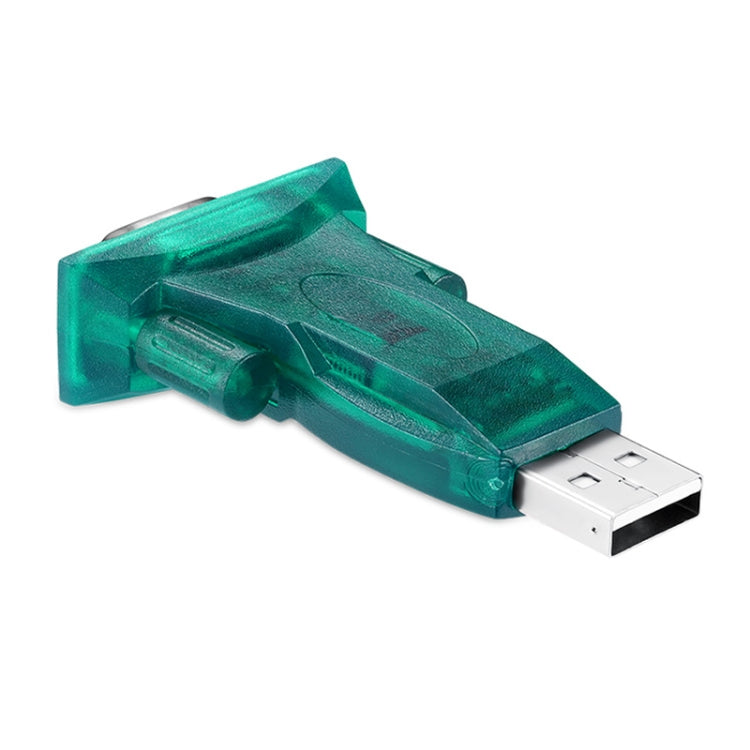 USB 2.0 to RS232 Adapter for PC - Gaming Accessory
