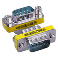 RS232 DB9 9-pin PC Adapter - Gaming Accessory