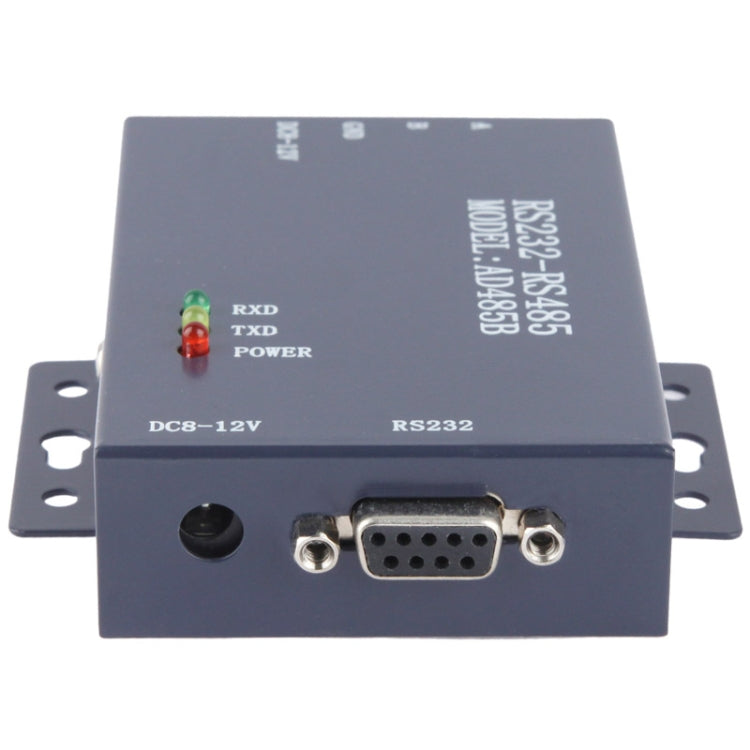Convertisseur RS-232 vers RS-485 pour accessoires PC Gaming