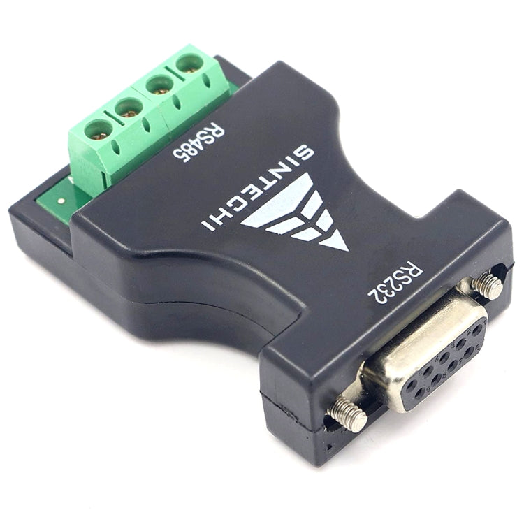 Convertisseur RS-232 vers RS-485 pour PC et gaming