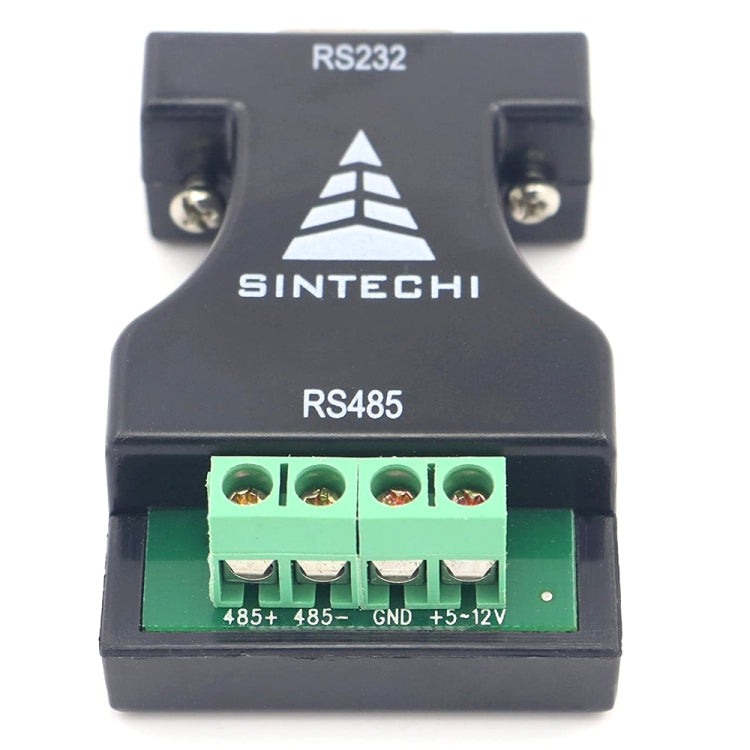 RS-232 to RS-485 Converter for PC and Gaming