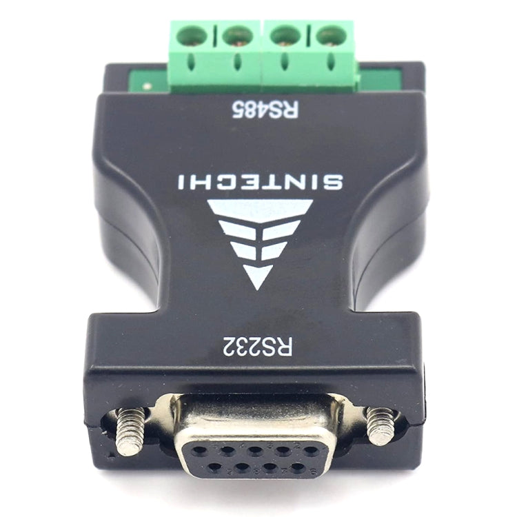 RS-232 to RS-485 Converter for PC and Gaming