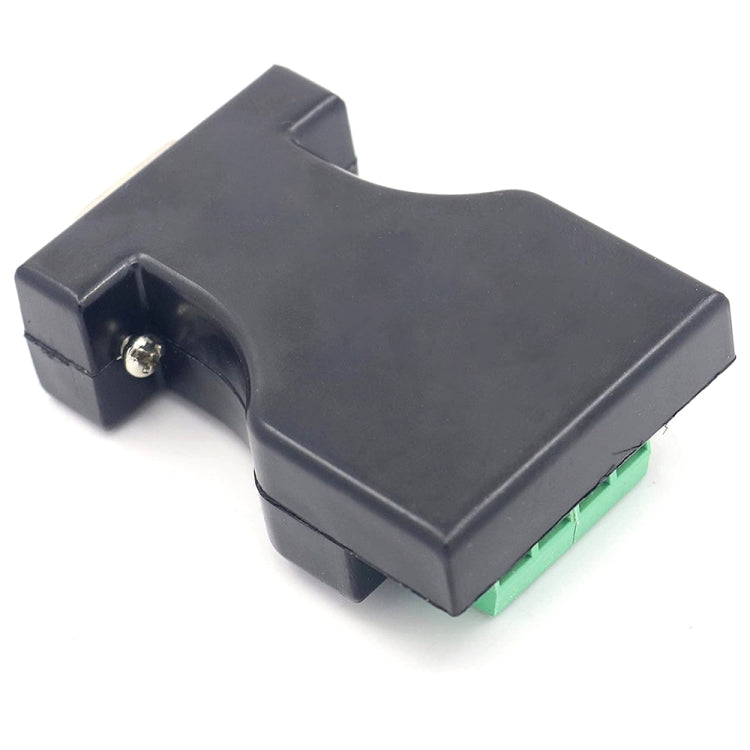 Convertisseur RS-232 vers RS-485 pour PC et gaming