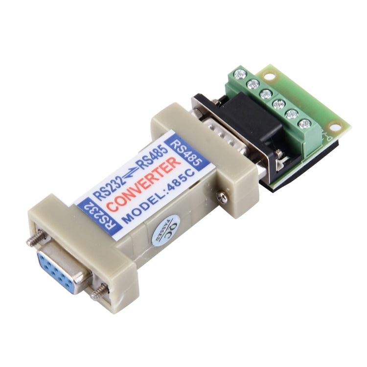 Accessoire PC : Convertisseur RS232 vers RS485 performant