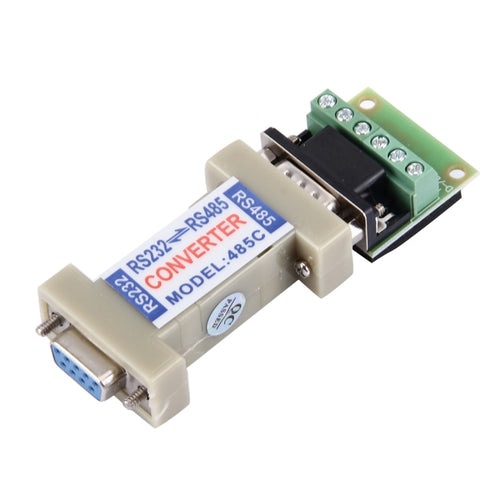PC Accessory: High-Performance RS232 to RS485 Converter