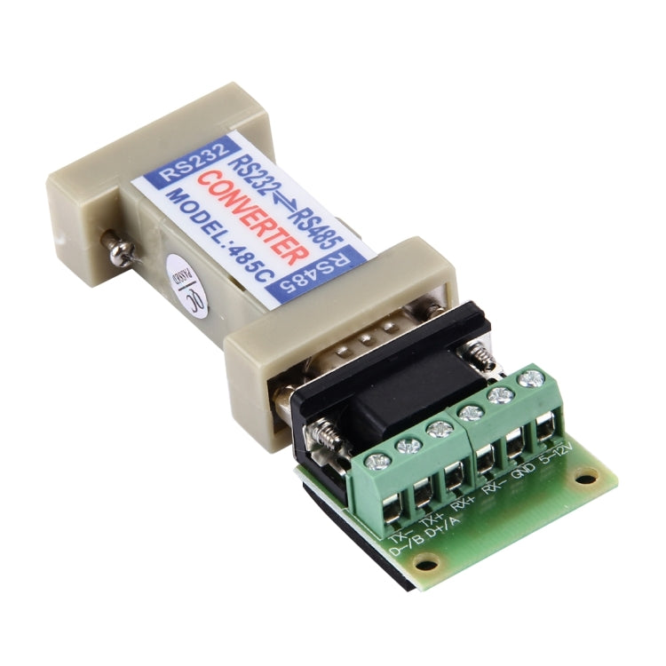 PC Accessory: High-Performance RS232 to RS485 Converter
