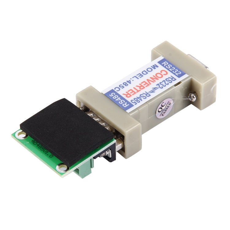 PC Accessory: High-Performance RS232 to RS485 Converter